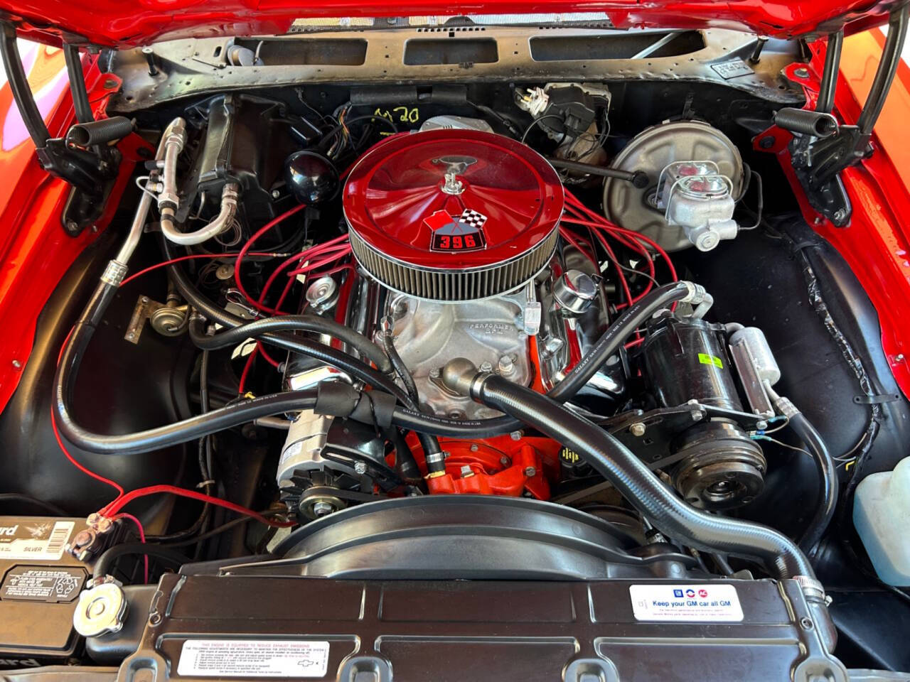 Chevrolet-Chevelle-1970-Wagon-33