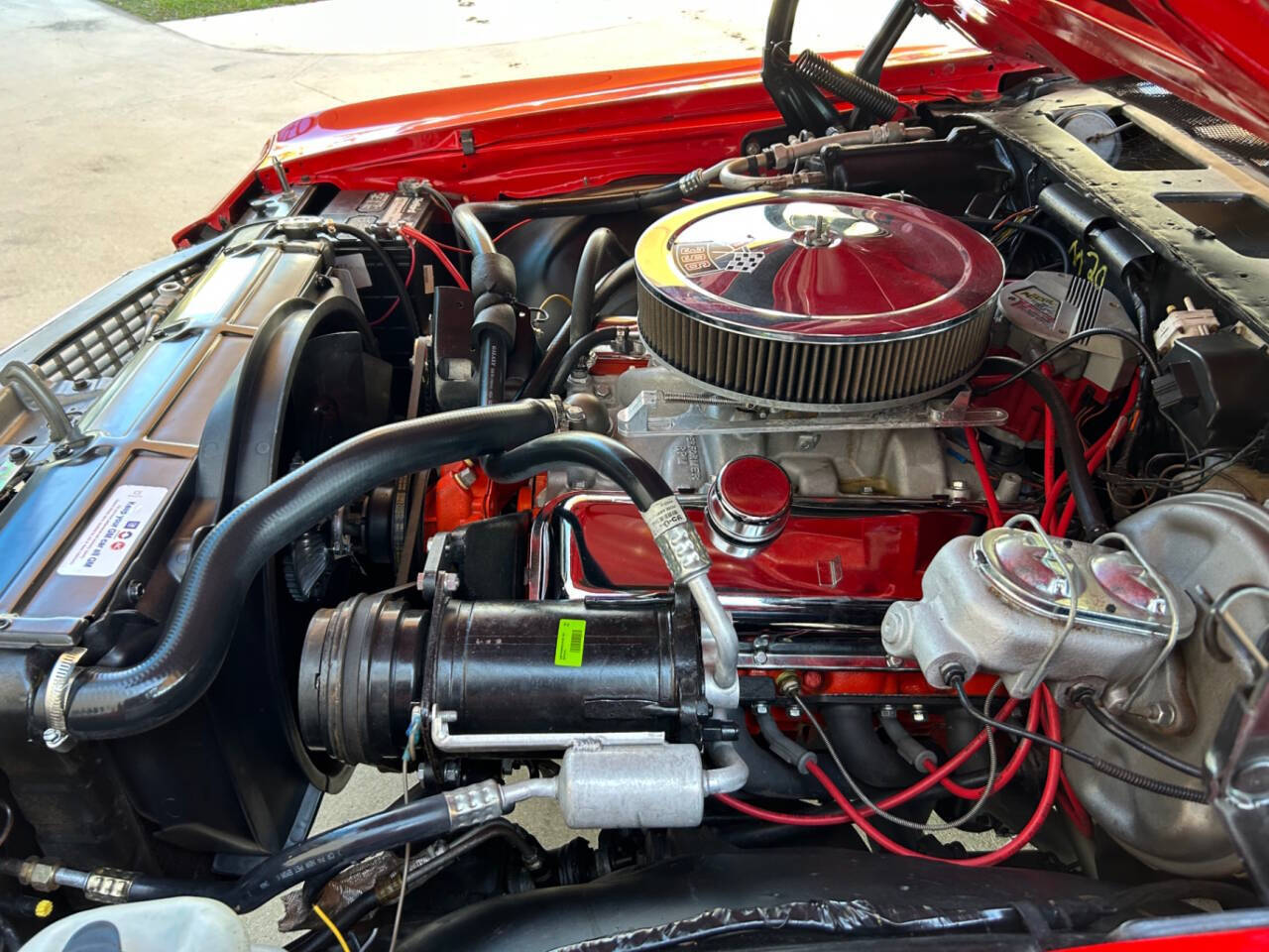 Chevrolet-Chevelle-1970-Wagon-35