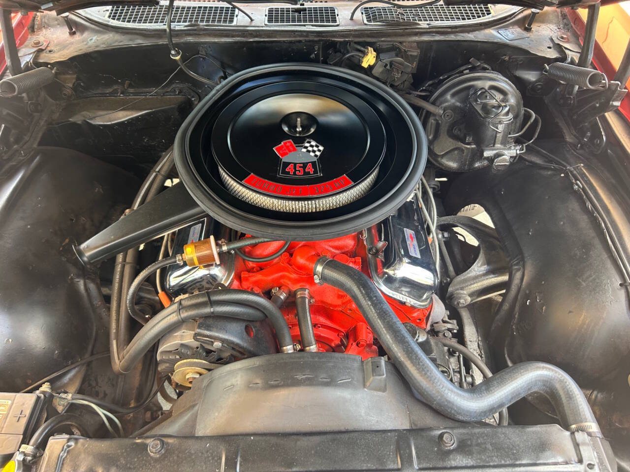 Chevrolet-Chevelle-1970-Wagon-37