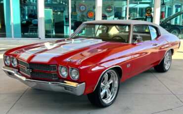 Chevrolet-Chevelle-1970-Wagon