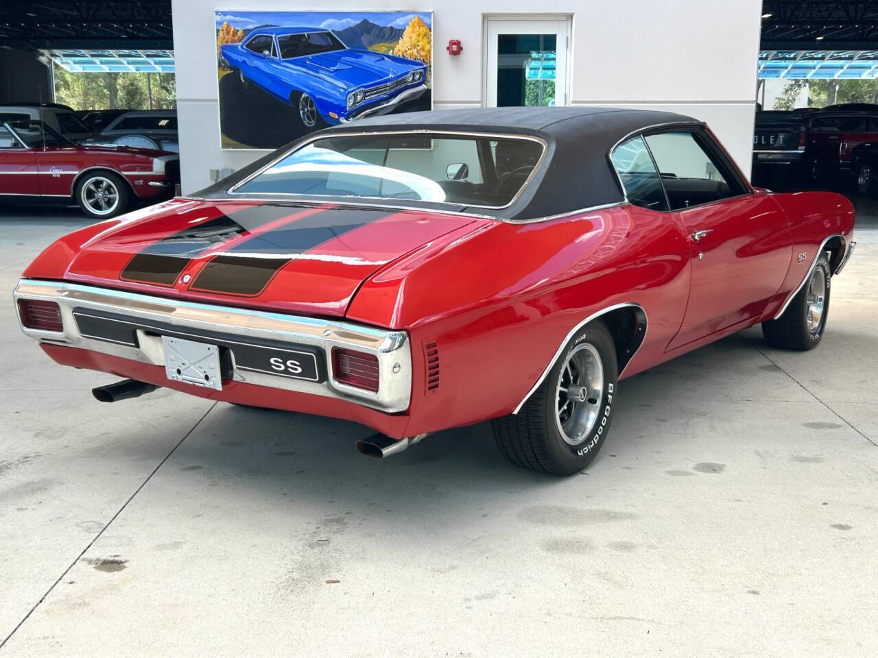 Chevrolet-Chevelle-1970-Wagon-4