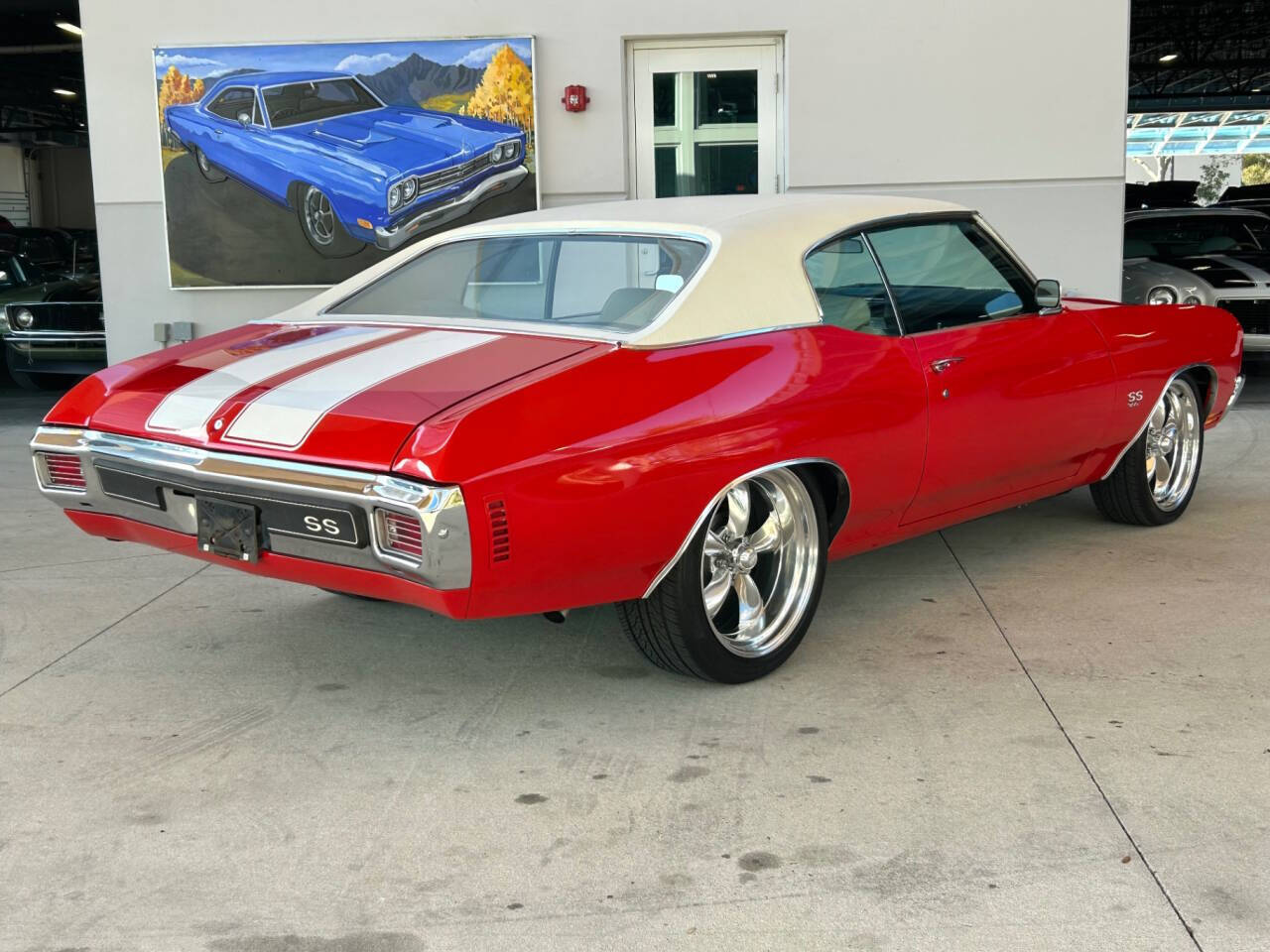 Chevrolet-Chevelle-1970-Wagon-4
