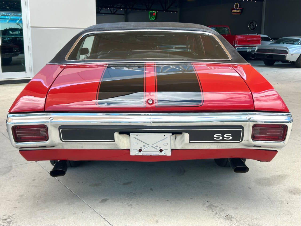 Chevrolet-Chevelle-1970-Wagon-5