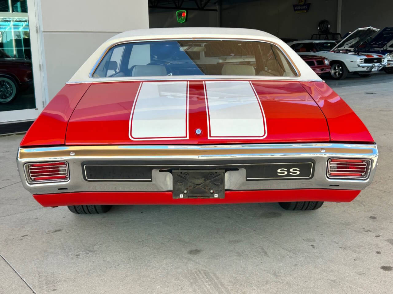 Chevrolet-Chevelle-1970-Wagon-5