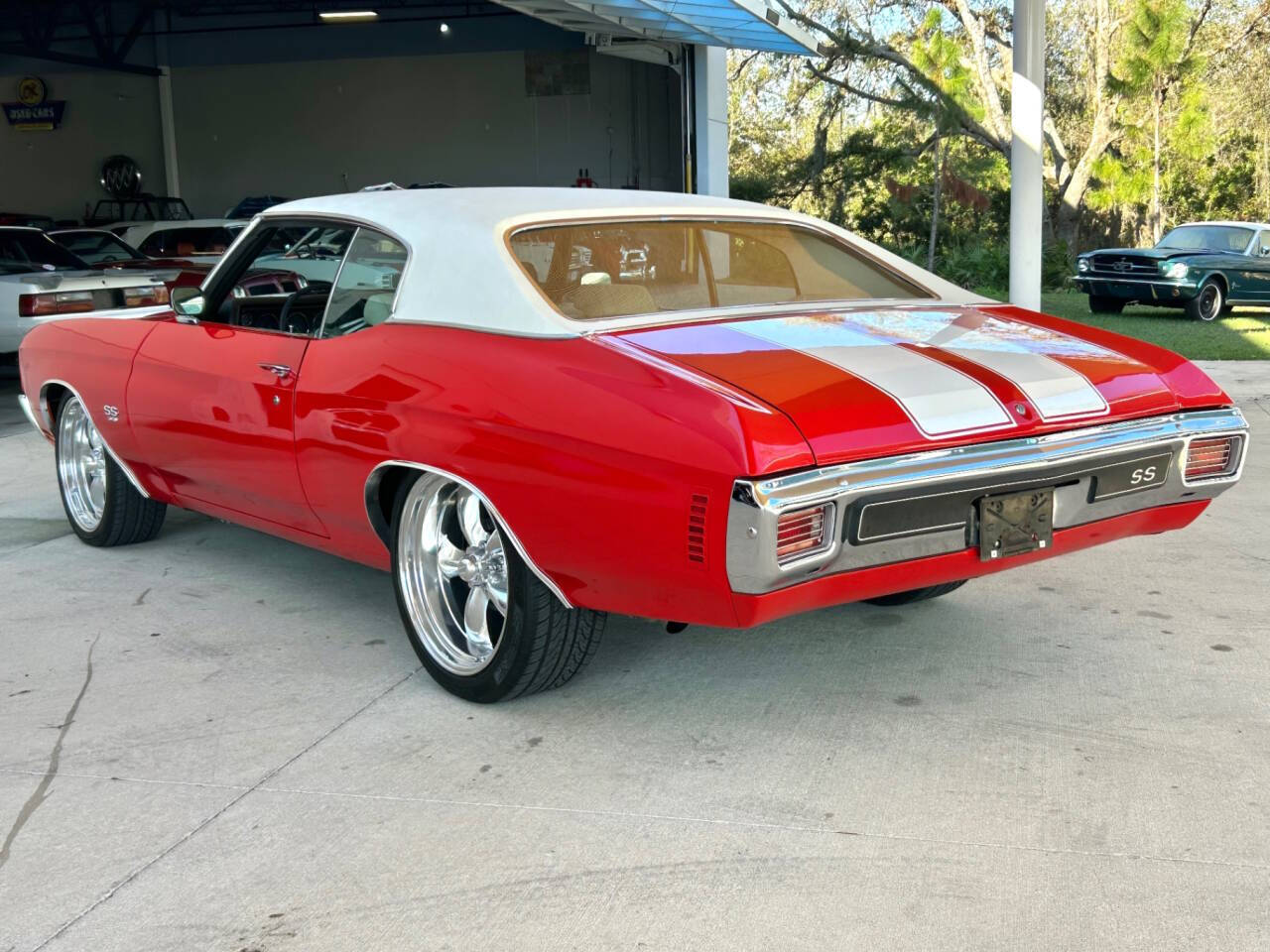 Chevrolet-Chevelle-1970-Wagon-6