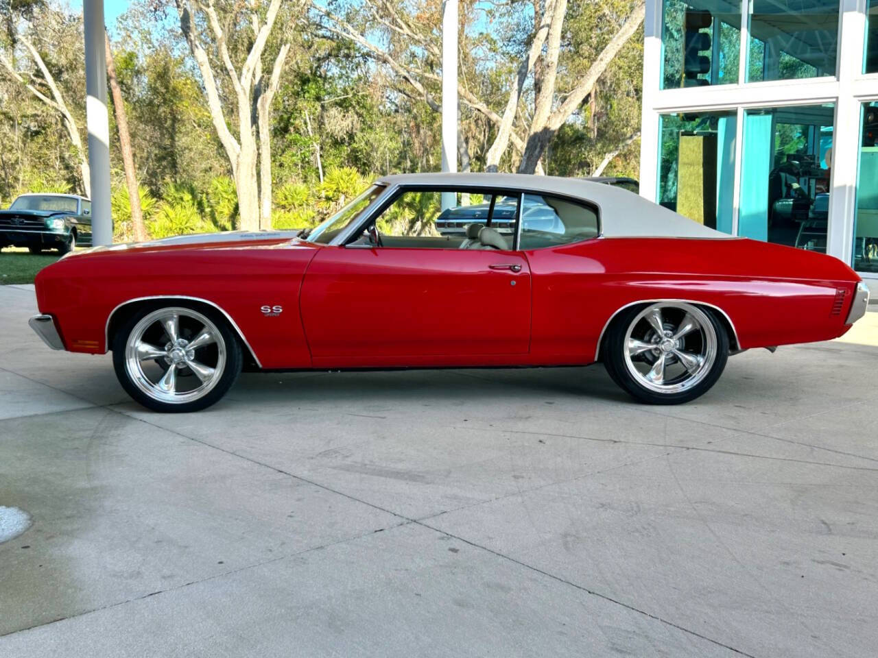 Chevrolet-Chevelle-1970-Wagon-7