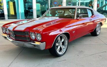 Chevrolet-Chevelle-1970-Wagon-8