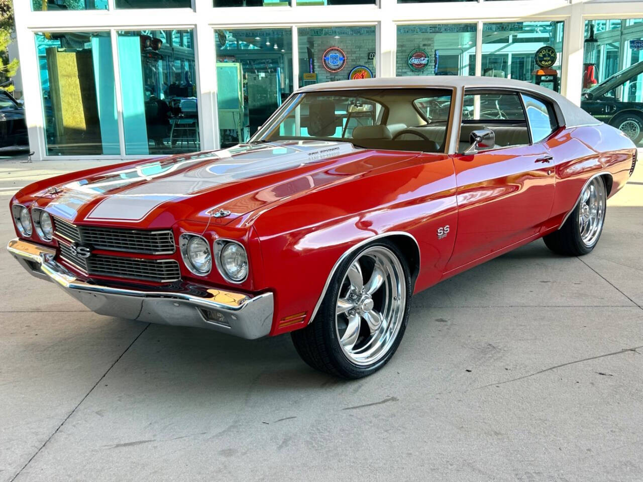 Chevrolet-Chevelle-1970-Wagon-8