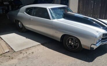 Chevrolet-Chevelle-1970-silver-2