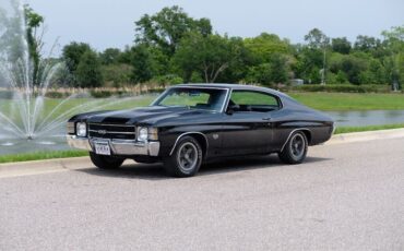 Chevrolet-Chevelle-1971-2-Door