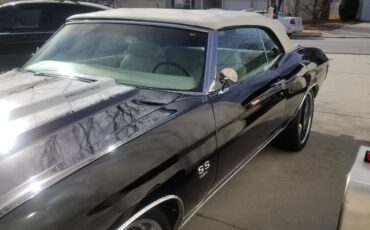 Chevrolet-Chevelle-1971-Convertible-1