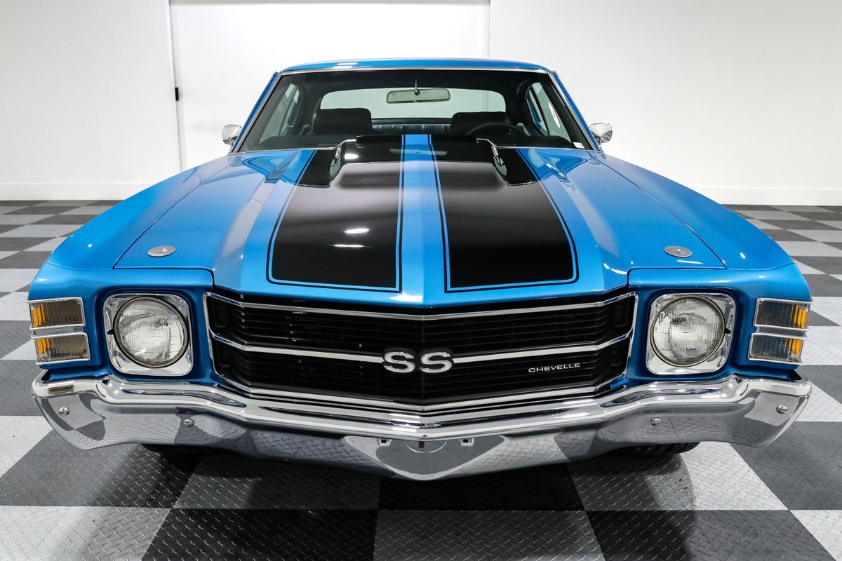 Chevrolet-Chevelle-1971-Coupe-1
