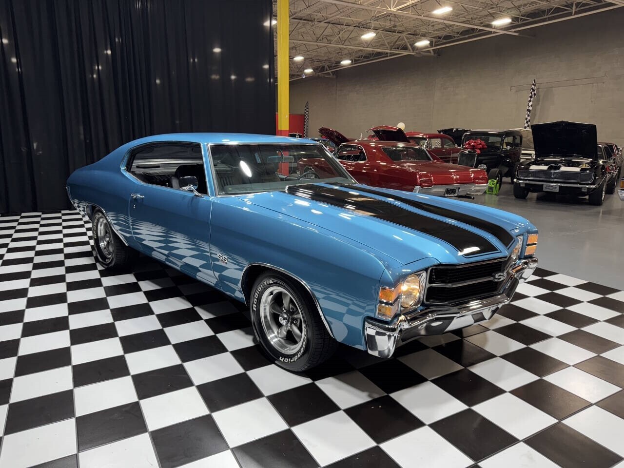 Chevrolet-Chevelle-1971-Coupe-14