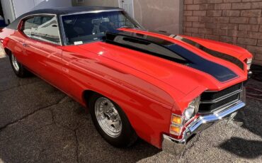 Chevrolet-Chevelle-1971-orange-1