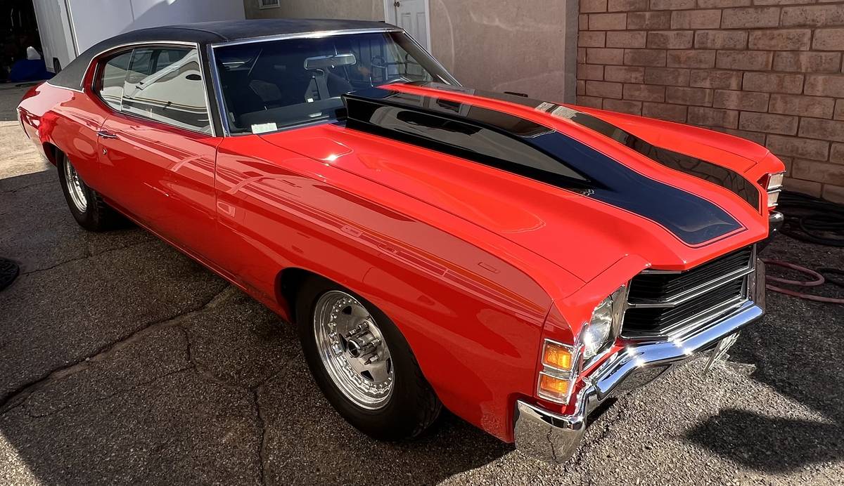 Chevrolet-Chevelle-1971-orange-1