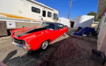 Chevrolet-Chevelle-1971-orange