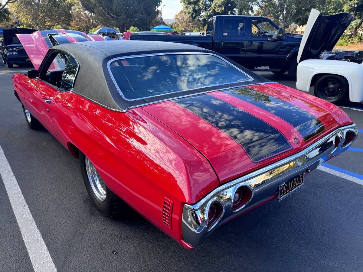 Chevrolet-Chevelle-1971-orange-9