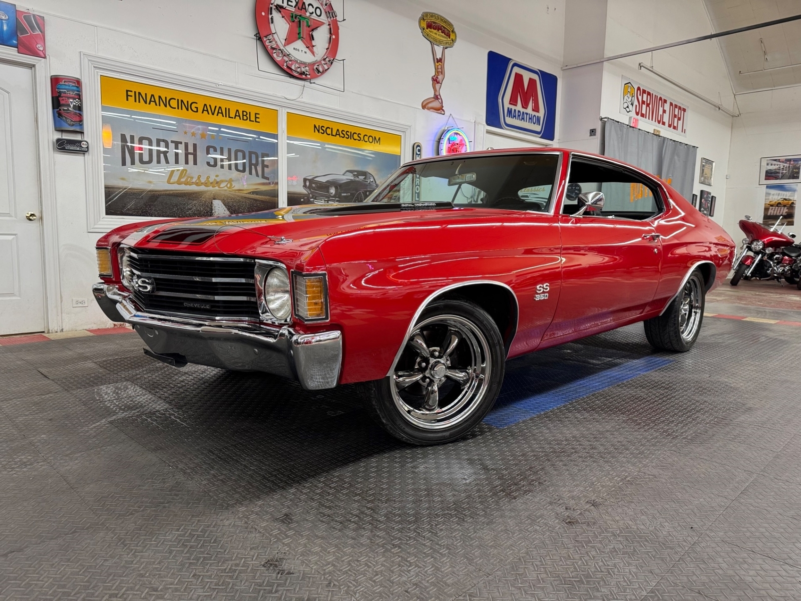 Chevrolet-Chevelle-1972-1