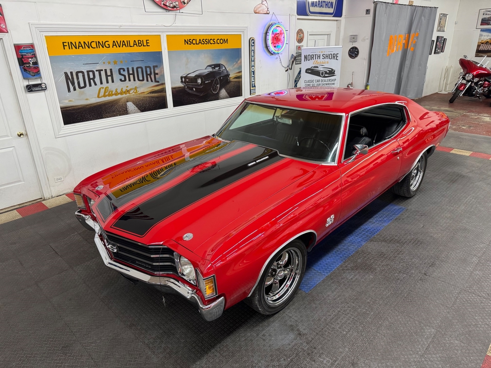 Chevrolet-Chevelle-1972-13