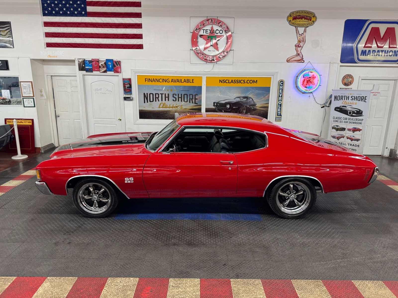 Chevrolet-Chevelle-1972-17
