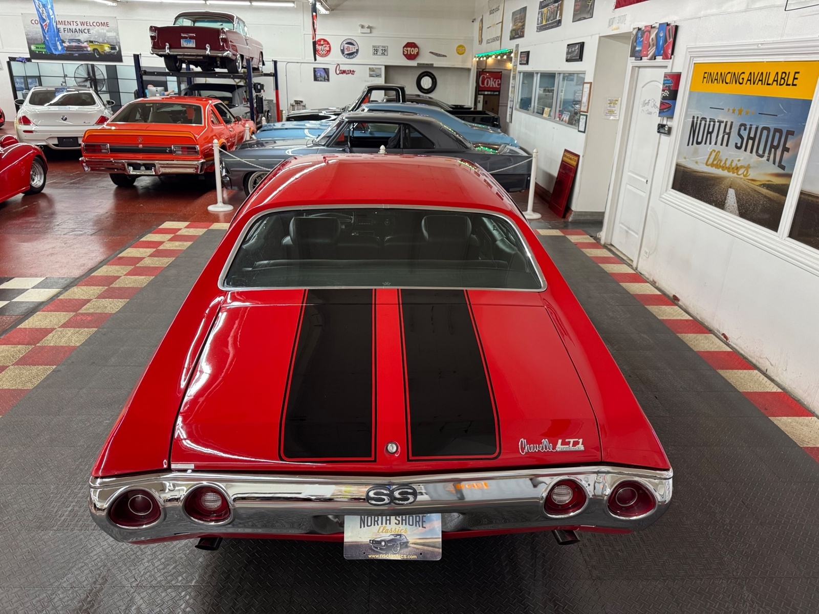 Chevrolet-Chevelle-1972-19