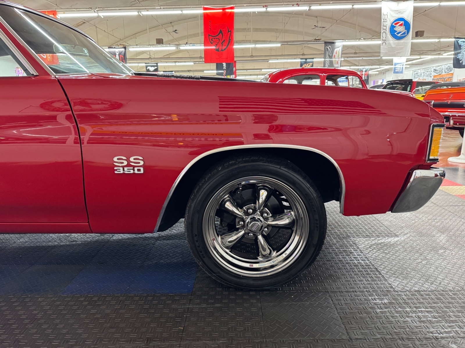 Chevrolet-Chevelle-1972-29