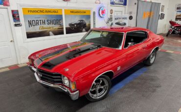 Chevrolet-Chevelle-1972