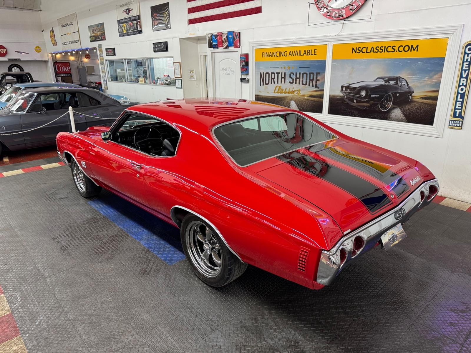 Chevrolet-Chevelle-1972-7