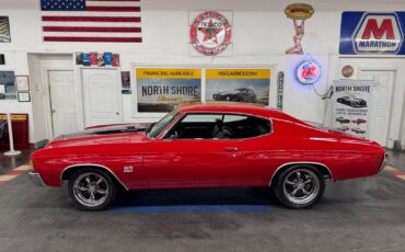 Chevrolet-Chevelle-1972-8