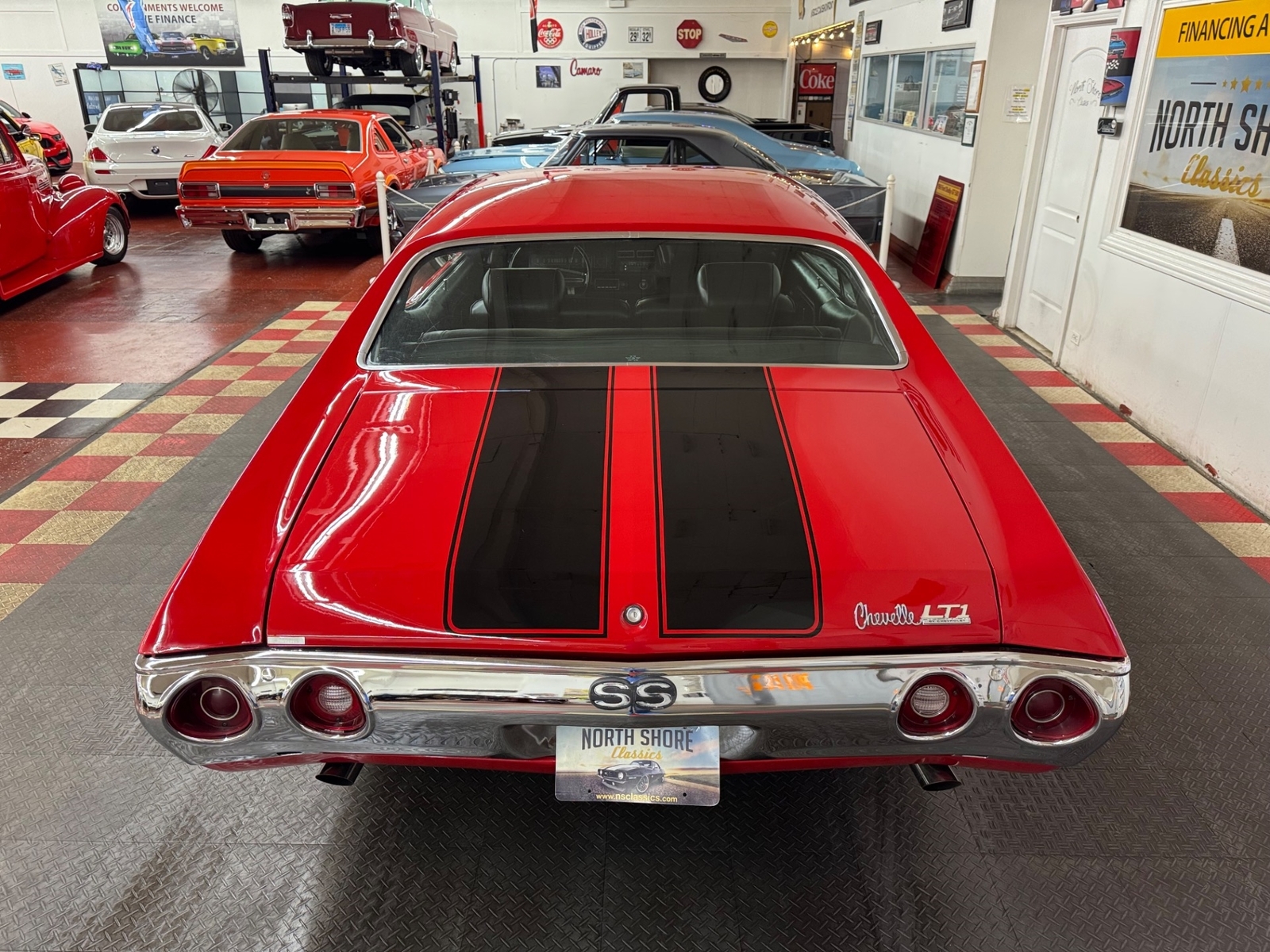 Chevrolet-Chevelle-1972-9