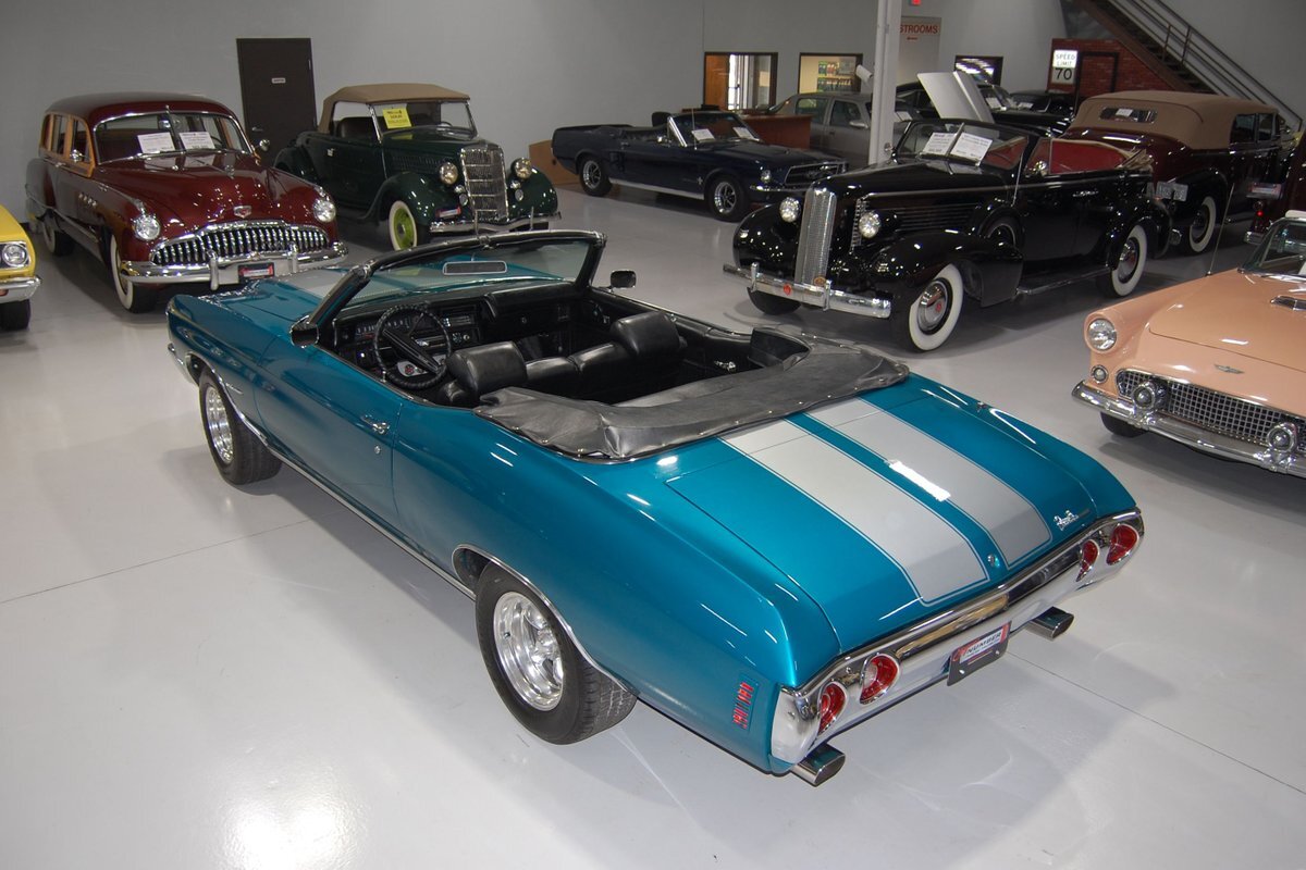Chevrolet-Chevelle-1972-Convertible-10