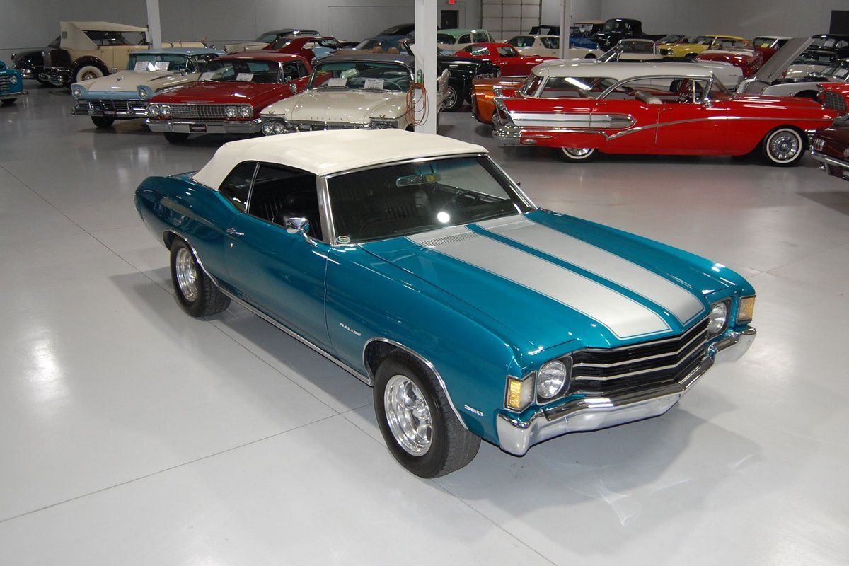 Chevrolet-Chevelle-1972-Convertible-14