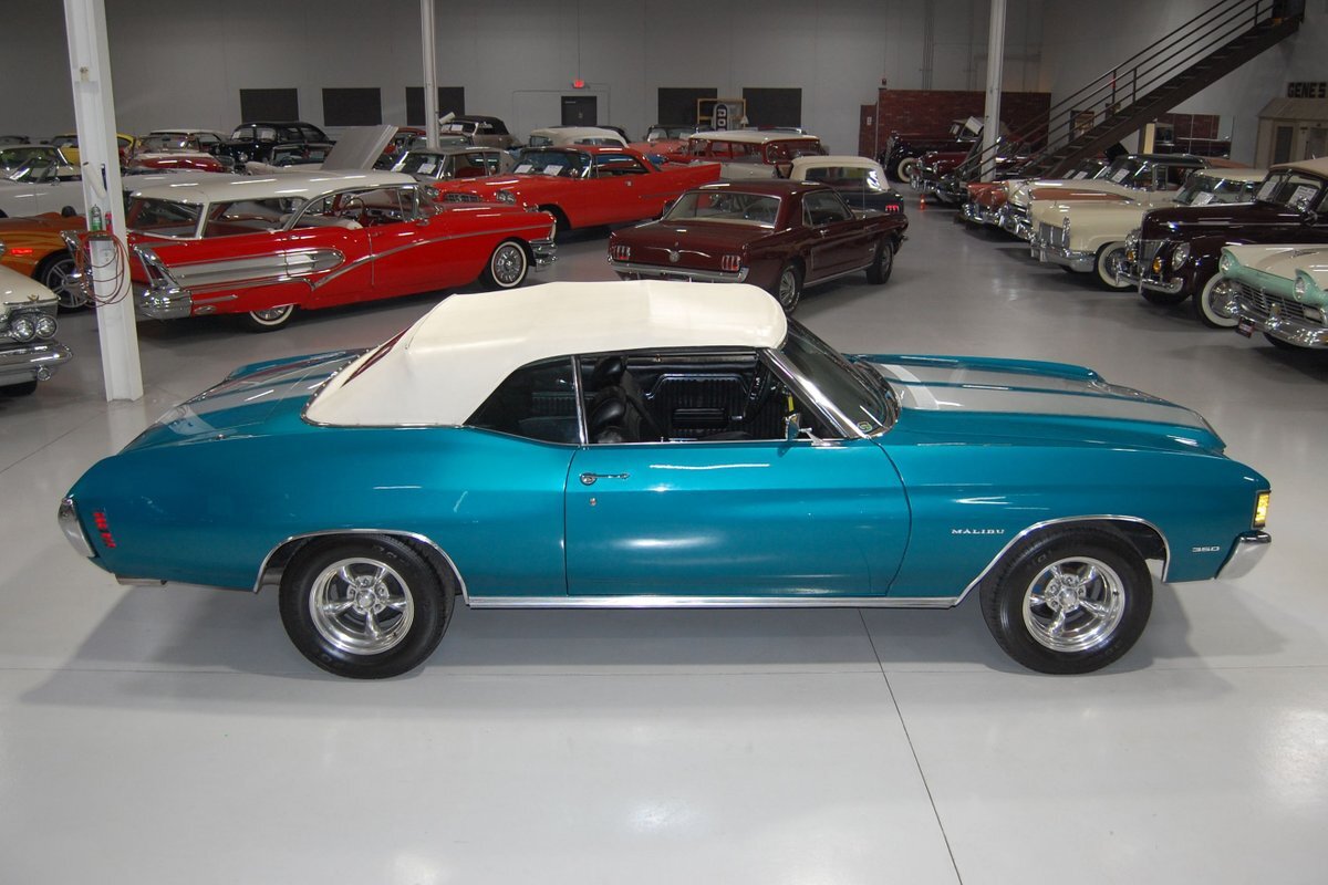 Chevrolet-Chevelle-1972-Convertible-15