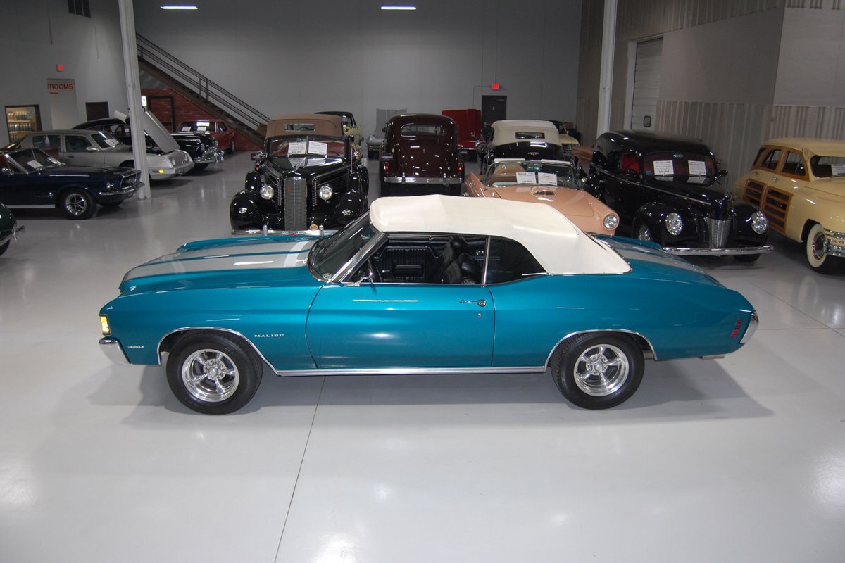 Chevrolet-Chevelle-1972-Convertible-19