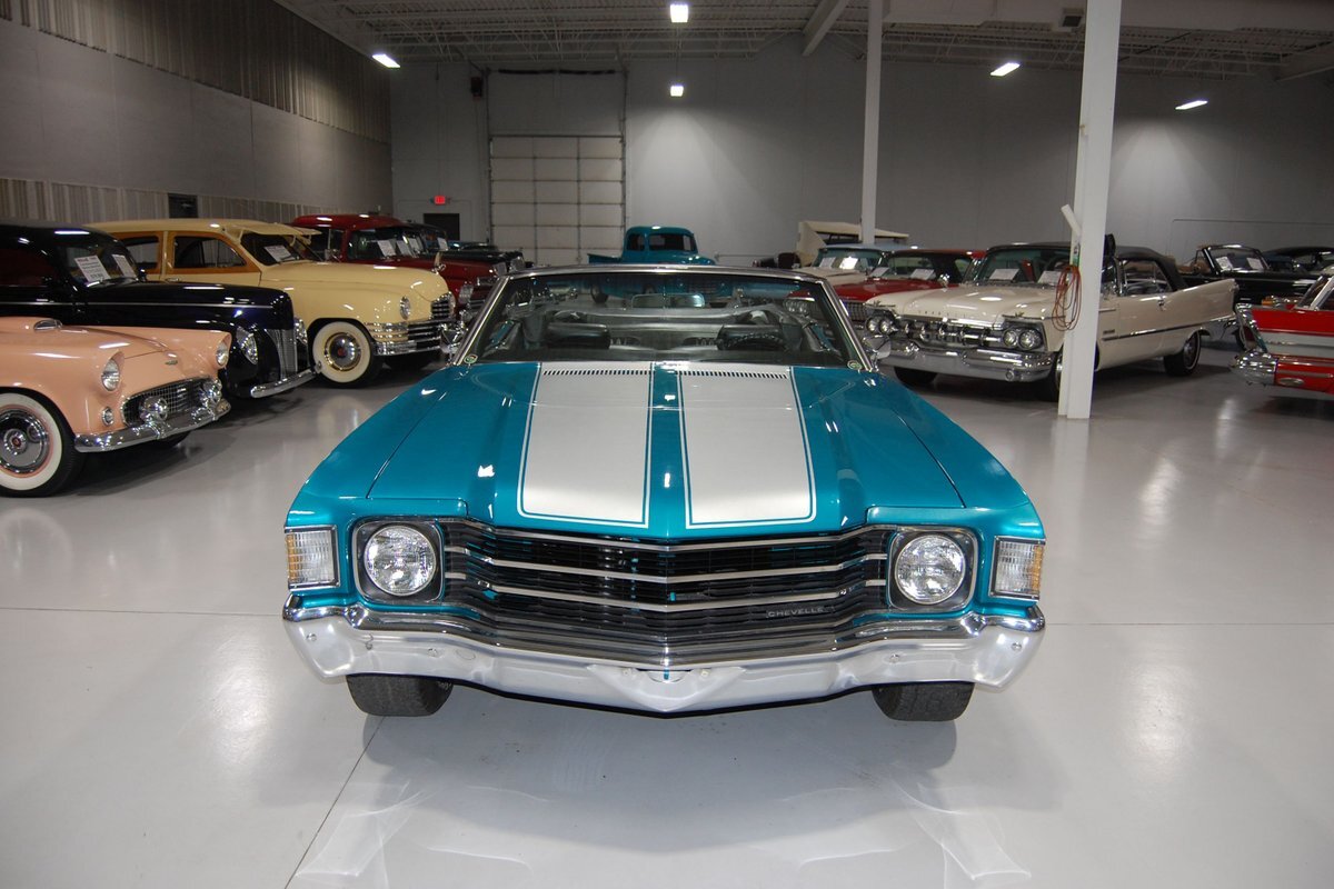 Chevrolet-Chevelle-1972-Convertible-21