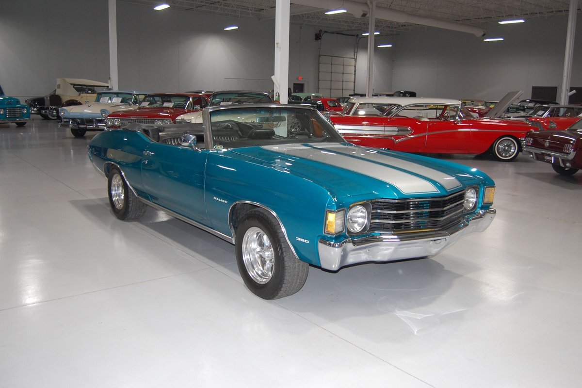 Chevrolet-Chevelle-1972-Convertible-22