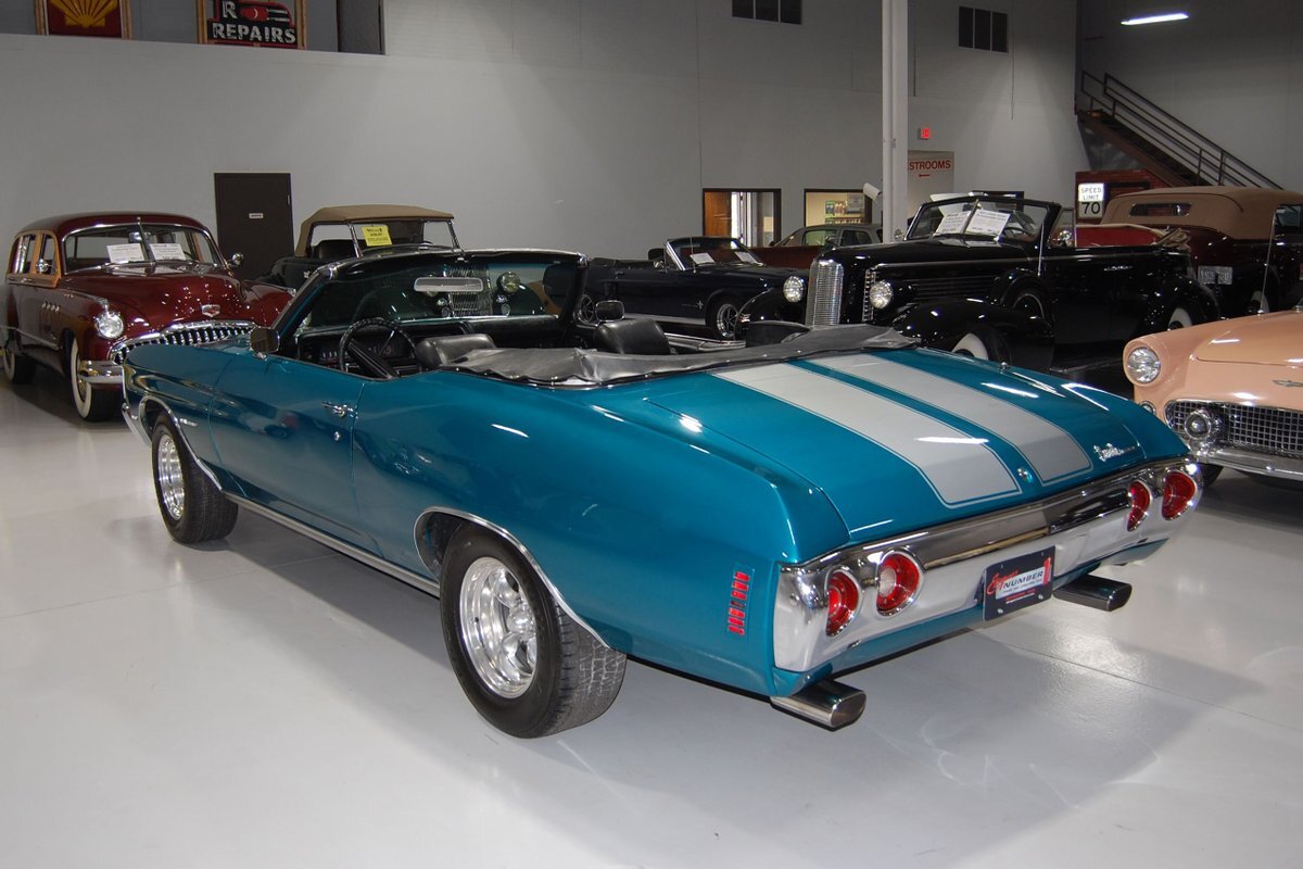 Chevrolet-Chevelle-1972-Convertible-26