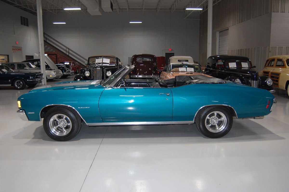Chevrolet-Chevelle-1972-Convertible-27