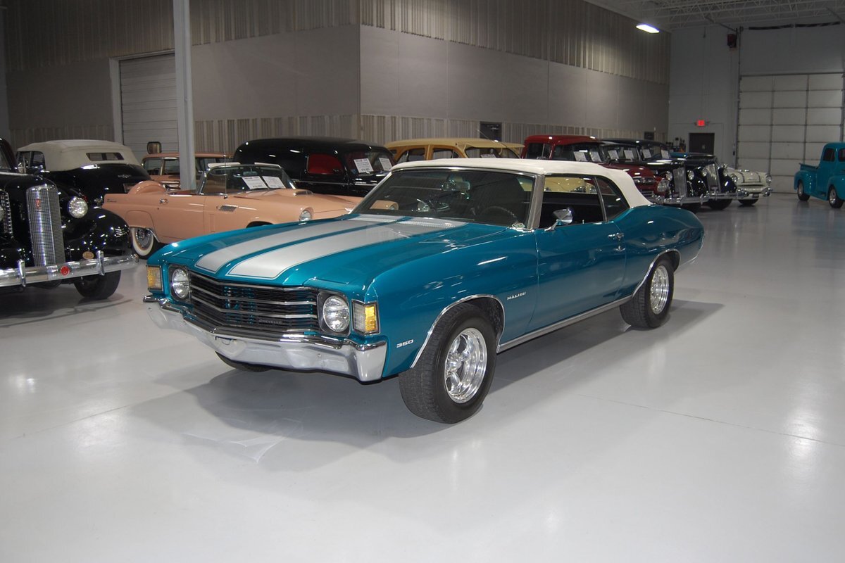 Chevrolet-Chevelle-1972-Convertible-28