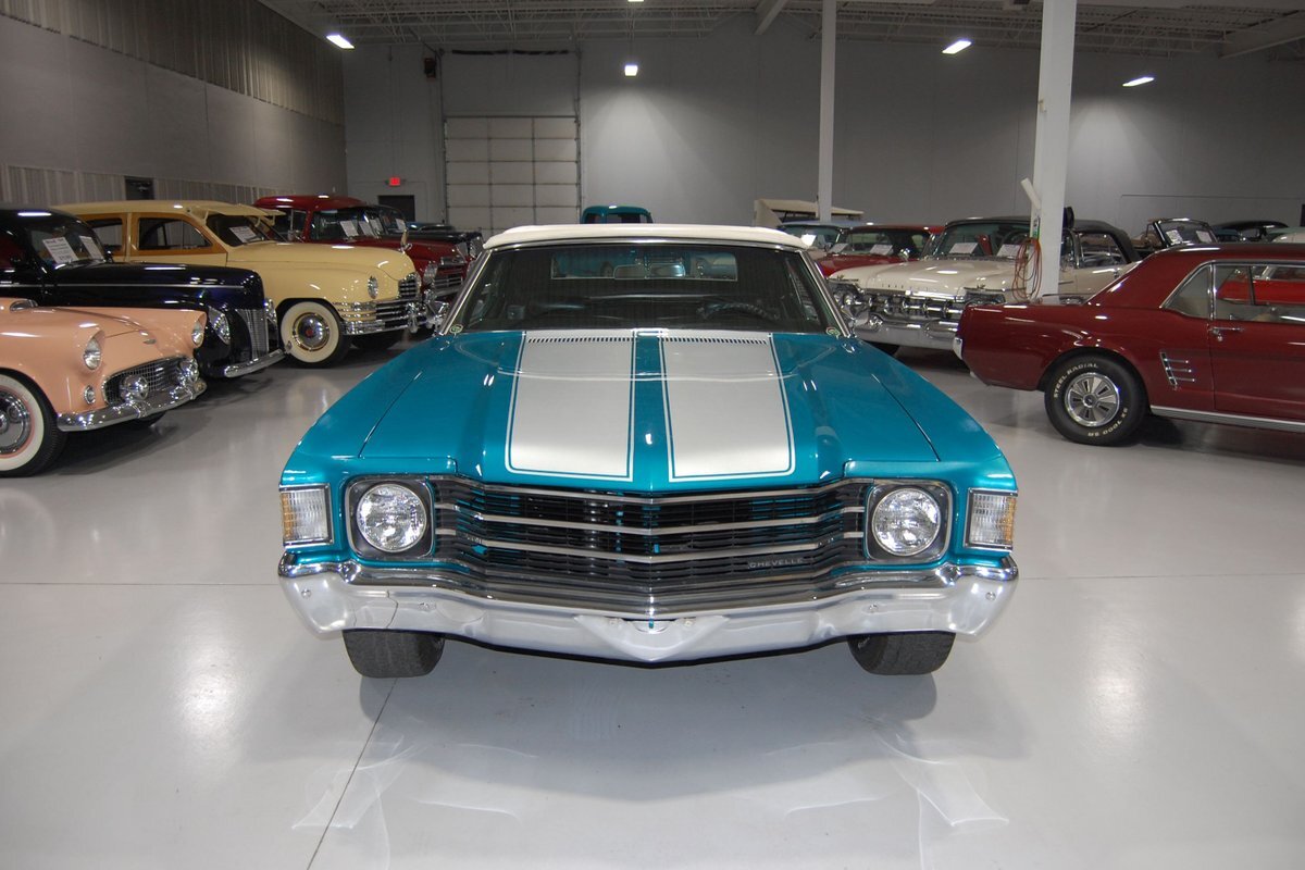 Chevrolet-Chevelle-1972-Convertible-29