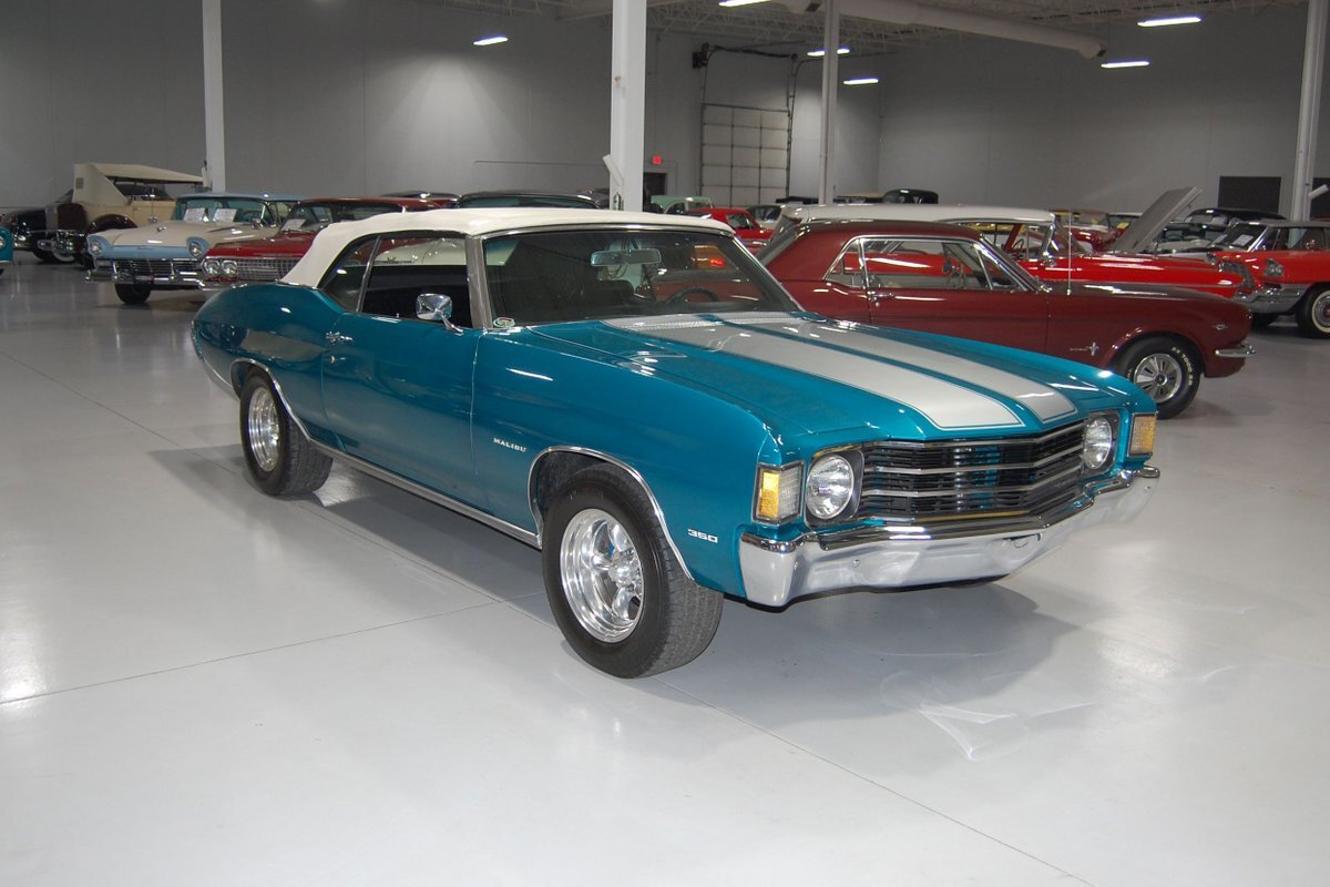 Chevrolet-Chevelle-1972-Convertible-30