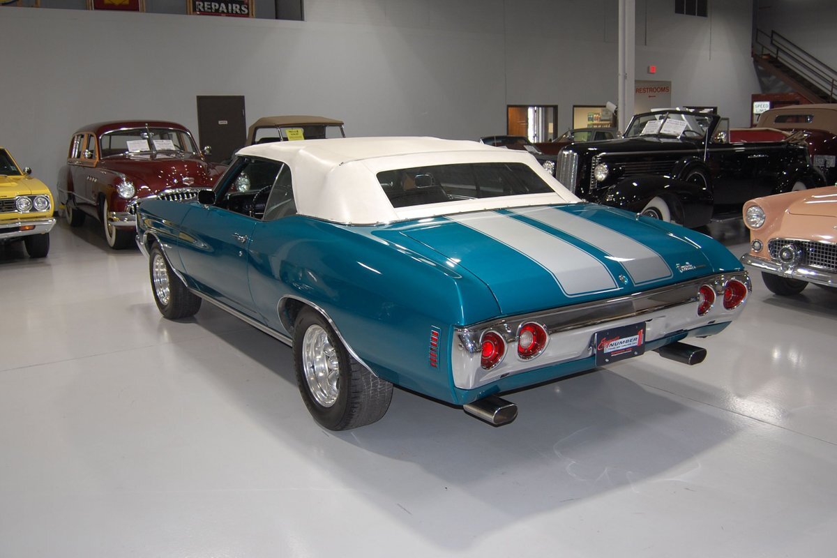 Chevrolet-Chevelle-1972-Convertible-34