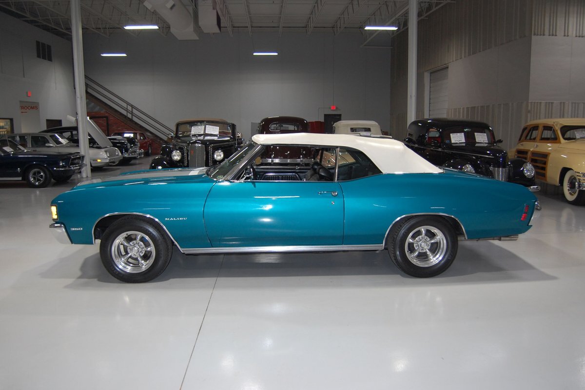 Chevrolet-Chevelle-1972-Convertible-35