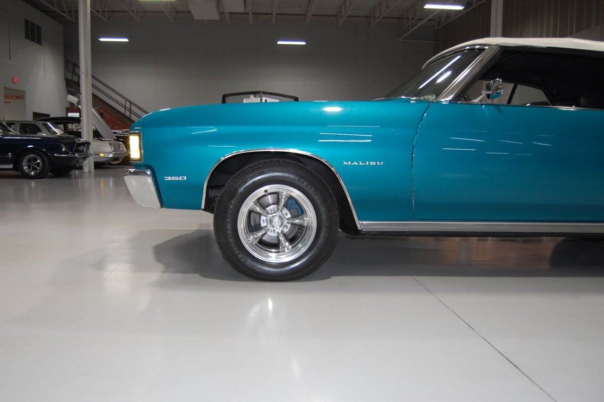 Chevrolet-Chevelle-1972-Convertible-36