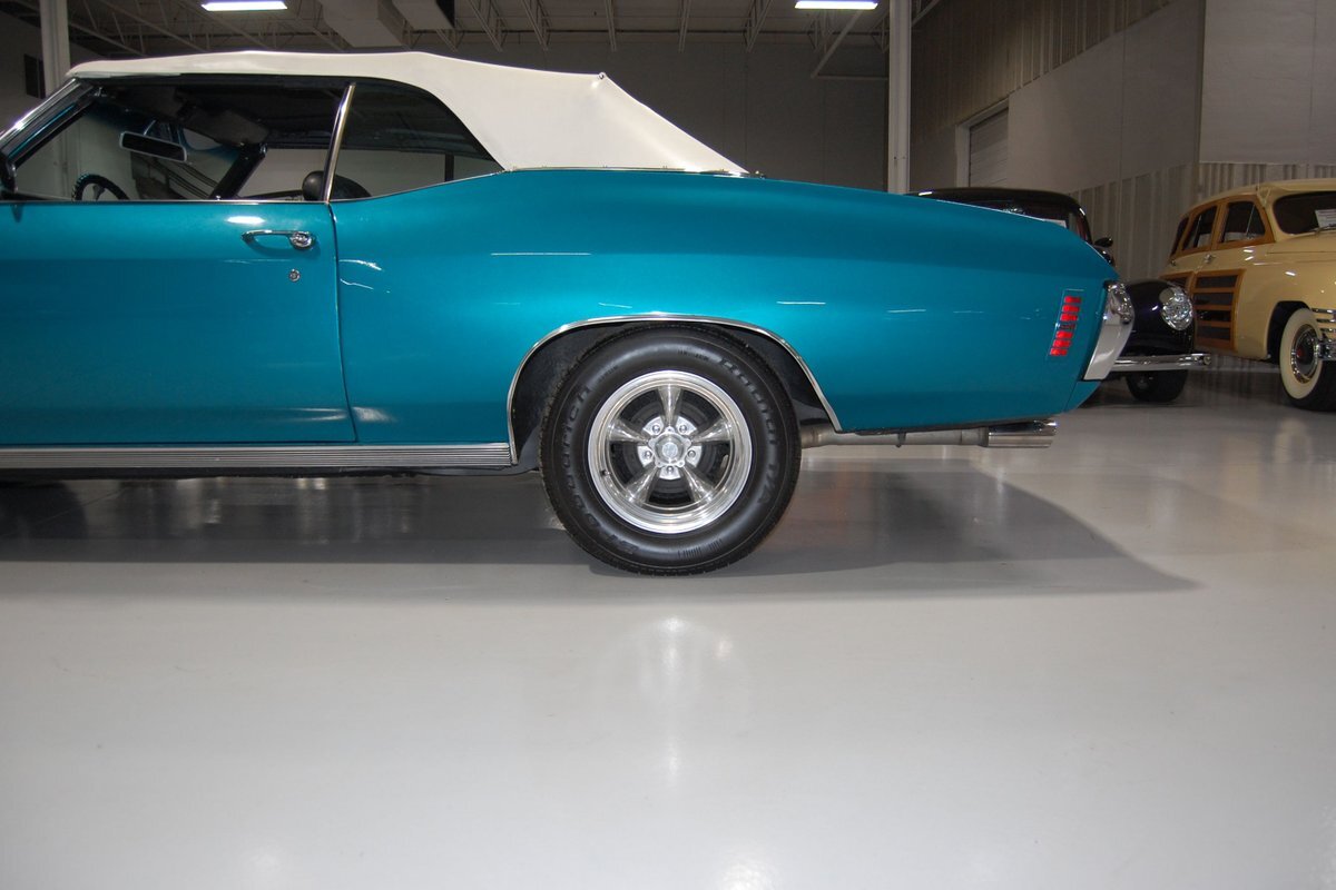 Chevrolet-Chevelle-1972-Convertible-38