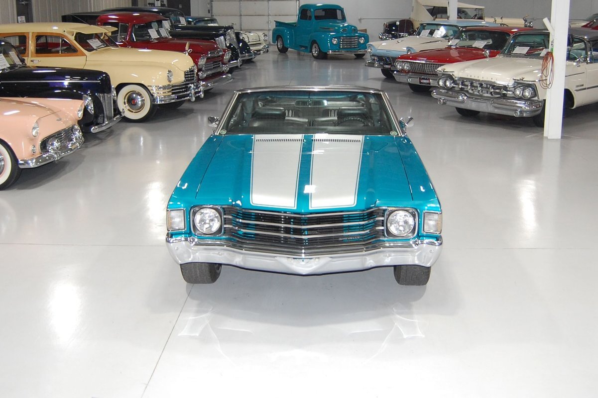 Chevrolet-Chevelle-1972-Convertible-5