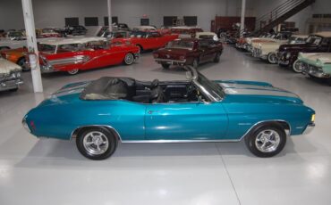 Chevrolet-Chevelle-1972-Convertible-7