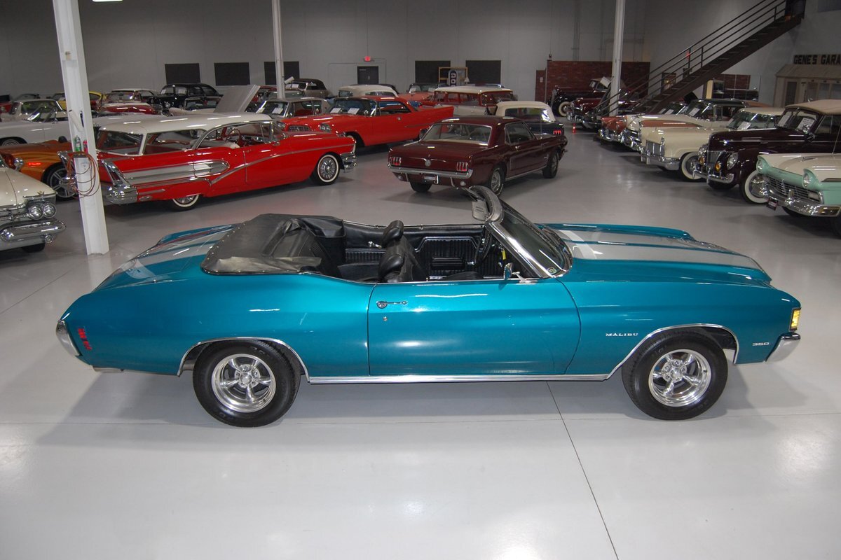 Chevrolet-Chevelle-1972-Convertible-7