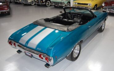 Chevrolet-Chevelle-1972-Convertible-8