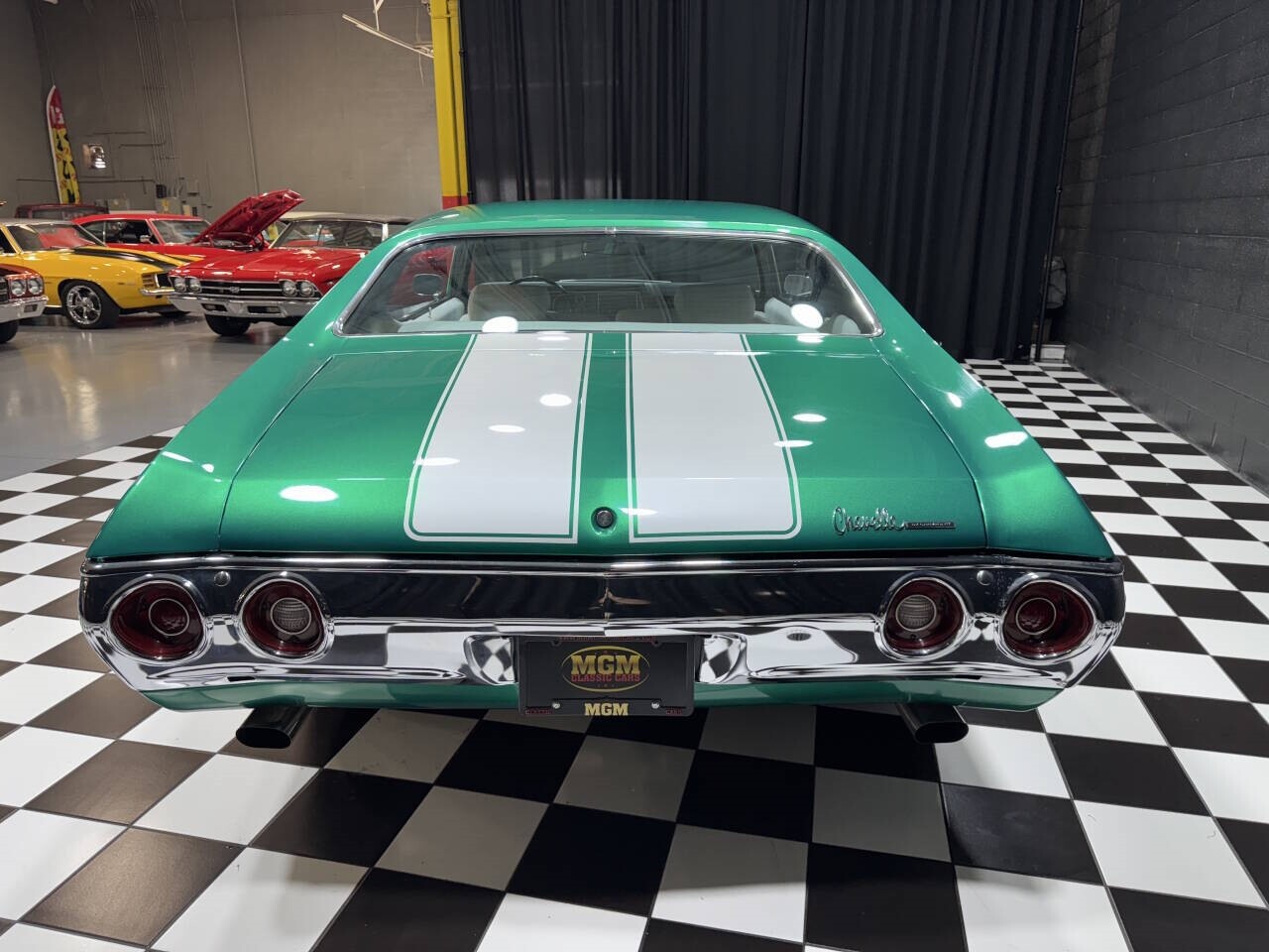 Chevrolet-Chevelle-1972-Coupe-8